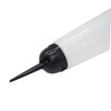 Baluue Salon Grade Ml Hair Dye Bottles Refillable Continuous Flow