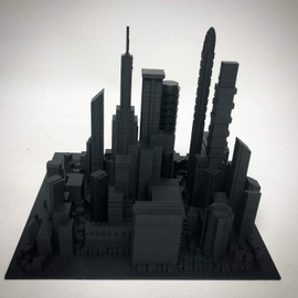 SpiderMaker 3D Matte PLA Filament - Matte Finish with Incredible Vibrant Colors - Compatible with Bambulabs AMS - 1.75 mm PLA, 700g, Dimensional Accuracy +/- 0.03mm (Coal Black)