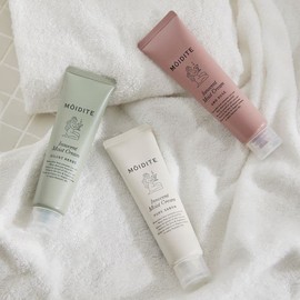 MOIDITE Innocent Moist Cream, Amorose Scent, 2.1 oz (60 g), Delicate Zone Care