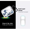 MOSNOVO Case for Airpods Pro & Airpods Pro 2, Protective