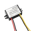DC to DC 12V 9‑20V to 24V3A Boost Converter Waterproof