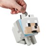 【公式ライセンス商品】 【グッズ】 マインクラフト オオカミ貯金箱