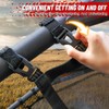 StarknightMT X3 Max Window Nets, Maverick X3 Side Windows Compatible