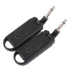 Wireless Guitar Transmitter Receiver Rechargeable Electronic Guitar Wireless System