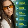 Prospek Blue Light Reading Computer Glasses, ELITE for Women and