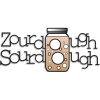 ZOURDOUGH SOURDOUGH The Apostle sourdough starter yeast New Release for
