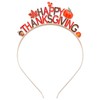 NVENF - Diadema de Acción de Gracias, para otoño, otoño,