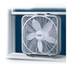 Lasko Lasko-20 Weather-Shield Performance Box, 3-Speed (3720) Household Fans, Standard