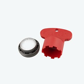 Kludi Replacement Part Pointer Cache Beam M 24 x 1 5L/min Neutral 7309800 –
