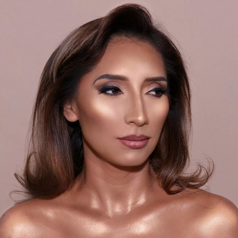 Moira Paleta De Iluminadores Everlasting Glow Belleza Tono del iluminador