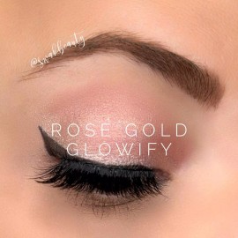 SeneGence  GLOWIFY EYESHADOW STICK ShadowSense SeneGence NEW/SEALED *ALL COLORS IN STOCK - Rose Gold