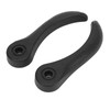 2Pcs Seat Recliner Handle 89041697 Rugged Impact Resistant Seat Adjustment