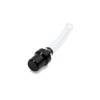 uxcell Motocross Motorcycle Fuel Tank Gas Cap Valve Vent Breather