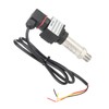 Pressure Sensor Aluminum Alloy Air Water Sender Digital Display LCD