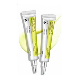2pcs Celimax Retinal Shot Booster 15ml Todo Tipo De Piel                                                                                              