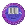 Hubba Bubba Bubble Tape, Gushing Grape, 6 Feet of Gum,