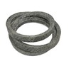 1/2" x 63" Lawn Mower Drive Belt Made with Kevlar
