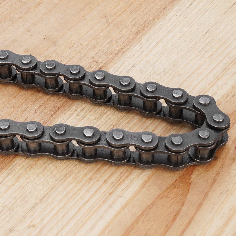 35 Chain Masters 140 Links #35 With Connecting Master Link