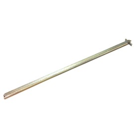 ABB OXP6X265 Pistol Handle Shaft, 6 x 265 mm