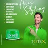 Totex Hair Styling Matte Wax 03 | Strong Hold Easy