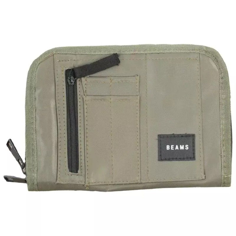 빔즈 (MEN - F) 파우치 Beams (MEN - F) Pouch