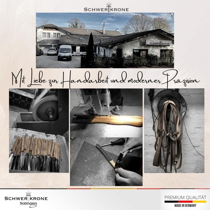 Solingen Callus Slicer Blades / Replacement Blades for Callus Slicer