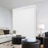 EveryHome Slat Top Hangers For Vertical Blind 127mm/5" - Single