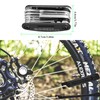 Heeke 16 in 1 Bike Tool Kit - Multifunctional Cycling