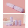 Hand Winding Curler, Bangs Curler, Hair Roller, Diameter 1.6 x