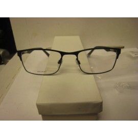 NICKELODEON TEENAGE MUTANT NINJA TURTLE  MAYHEM in BLACK 49-17-130-30v  Eyeglass Frames