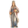 4" Statue with Prayer Card St. Elizabeth of Hungary