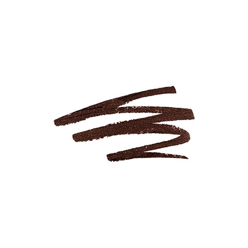 Rimmel Scandaleyes Waterproof Gel Eyeliner, #003 Brown
