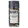 Bart Cinnamon Sticks 13g