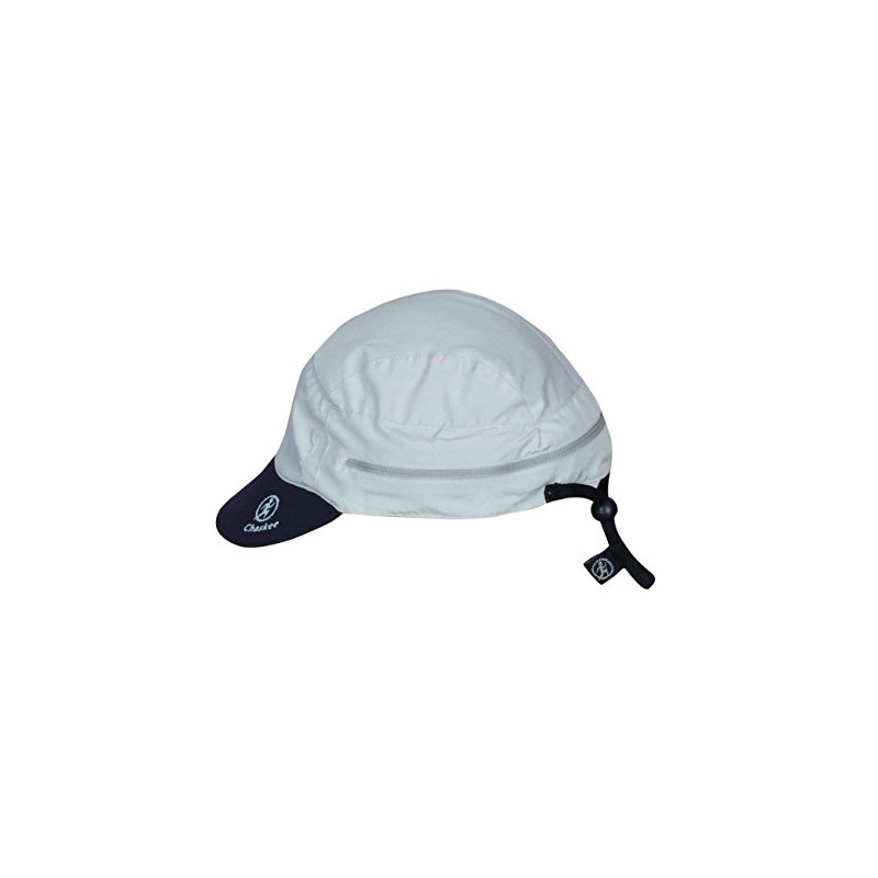 Chaskee Zuma Zip-in Cap