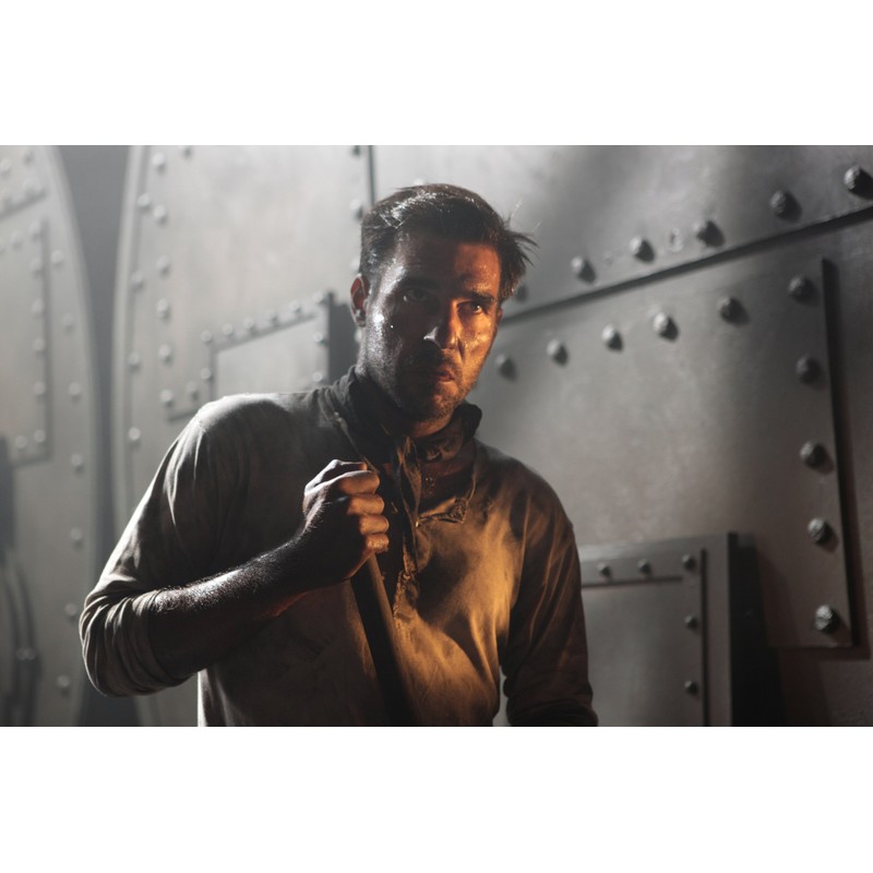 Titanic - Blood & Steel - Komplette Serie [4 DVDs]