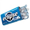 Eclipse Peppermint Sugar Free Mints 40g Tin (Case of 12)