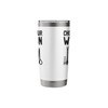 Bonsai Tree Tools Choose Your Weapon Stainless Steel Insulated Tumbler