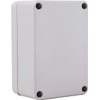 Waterproof Junction Box IP65 - 15 Sizes to Choose From