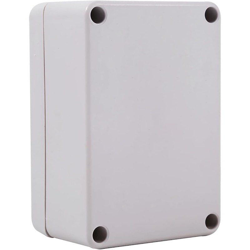 Waterproof Junction Box IP65 - 15 Sizes to Choose From