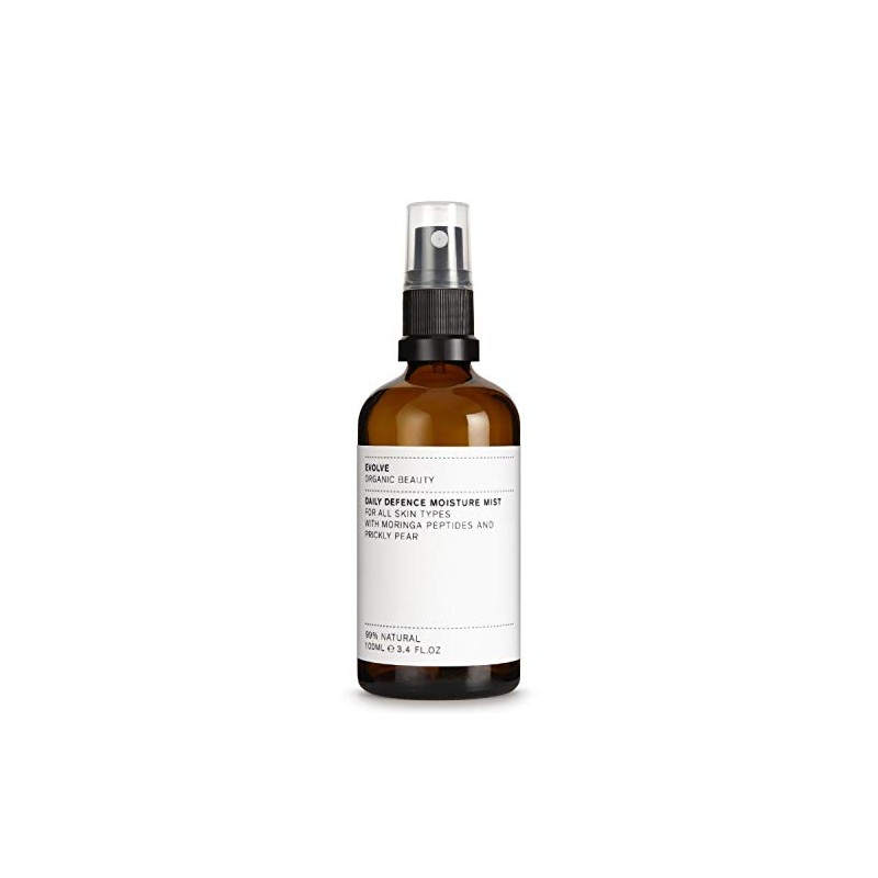 Evolve Daily Defence Moisture Mist 100 ml
