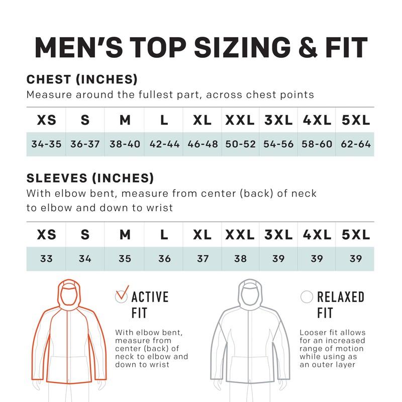 Grundéns Tourney Jacket, Iron Grey, X-Large