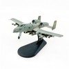 Warthog A-10C Thunderbolt II 1/100 Diecast Aircraft Model