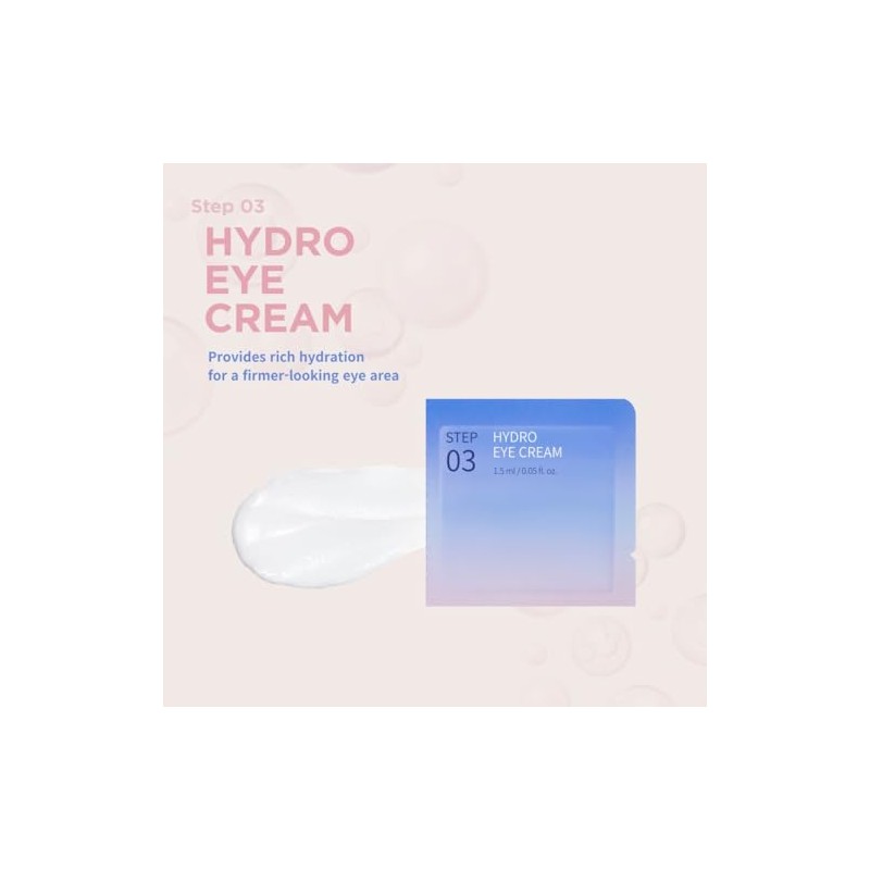Jayjun 10 Piece Intensive Shining Mask Pack(0.84 fl.oz, 25ml)