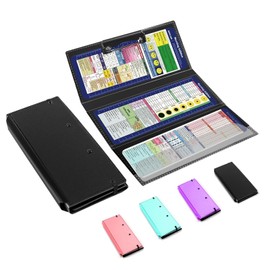 Nursing Clipboard, Trifold Nurse Clipboard, Nursing Nurse Clipboard Foldable, Folding Clipboard with Nursing Cheat Sheets, Foldable Medical Clipboard for Nurses, Nursing Students, Doctors (Pink)