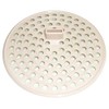 Wels Japan Bath Drain Hair Removal Garbage Catcher Easy Hair
