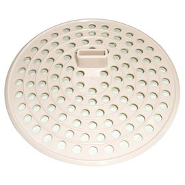 Wels Japan Bath Drain Hair Removal Garbage Catcher Easy Hair Tonton Poi for Tile
