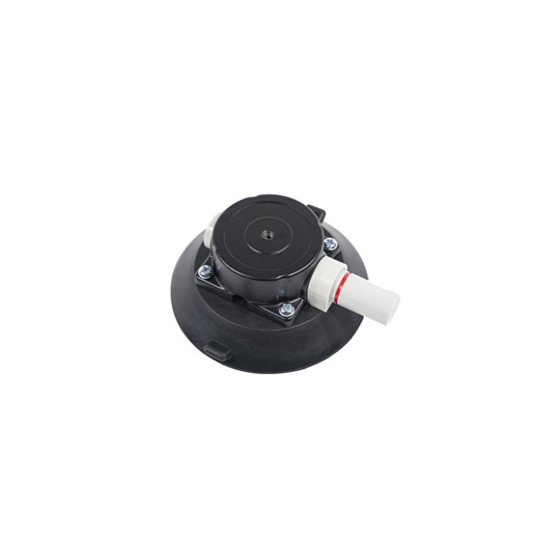 Nflightcam 110mm Vacuum Suction Cup