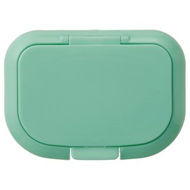 Skater WTL1AG-A Wet Seat Lid, Wipe, Lid, Cover, Green