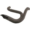 Design DEI Exhaust and Header Wrap Fiberglass Composite Black 1"