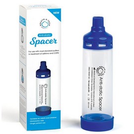 Breath-A-Tech Anti-Static Spacer